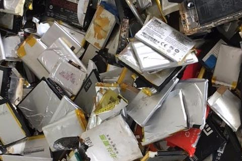 萍乡废电池回收可研|电池的回收方式